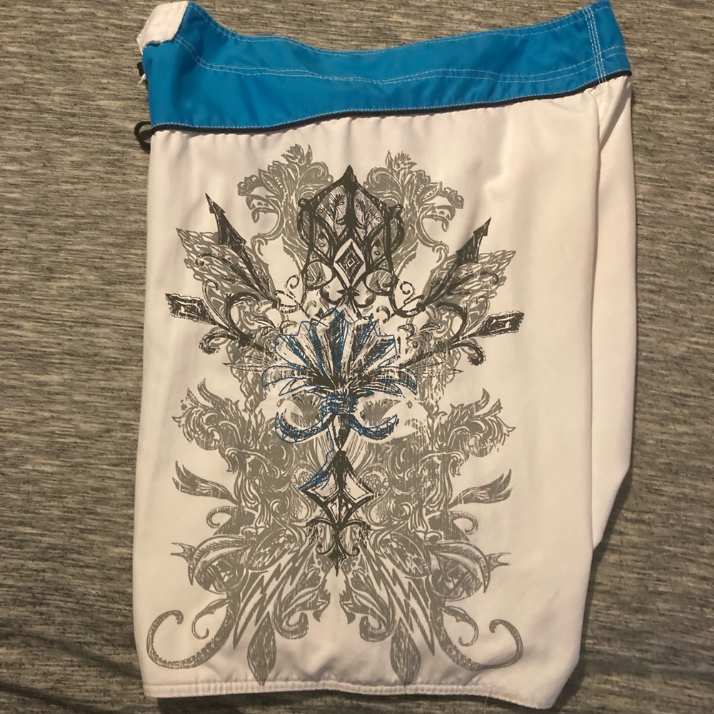 Skater Bathing Suit